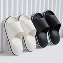EVA Soft House Slippers Beach Women Shower Shoes Indoor Colorful Sandals Summer