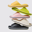 EVA Soft House Slippers Beach Women Shower Shoes Indoor Colorful Sandals Summer