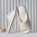 EVA Soft House Slippers Beach Women Shower Shoes Indoor Colorful Sandals Summer