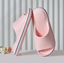 EVA Soft House Slippers Beach Women Shower Shoes Indoor Colorful Sandals Summer