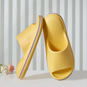 EVA Soft House Slippers Beach Women Shower Shoes Indoor Colorful Sandals Summer