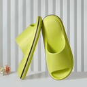 EVA Soft House Slippers Beach Women Shower Shoes Indoor Colorful Sandals Summer