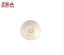 910 bakelike ivory or white color universal standard lampholder