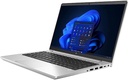 HP PROBOOK 440 G9 CORE I7 8GB RAM 512GB SSD 12TH GEN 14" SILVER COLOR