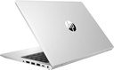 HP PROBOOK 440 G9 CORE I7 8GB RAM 512GB SSD 12TH GEN 14" SILVER COLOR