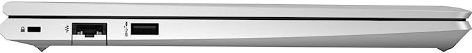 HP PROBOOK 440 G9 CORE I7 8GB RAM 512GB SSD 12TH GEN 14" SILVER COLOR