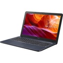 ASUS X543M CELERON (4GB RAM 1TB HDD) 15.6" DISPLAY BLACK COLOR
