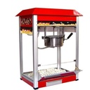 Popcorn Marker ( red )
