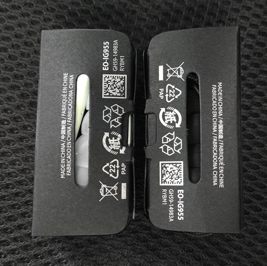 Samsung S8/S8+/S10+ Note10+ Type C 3.5mm High Quality Universal Android Mobile Phone Earphones