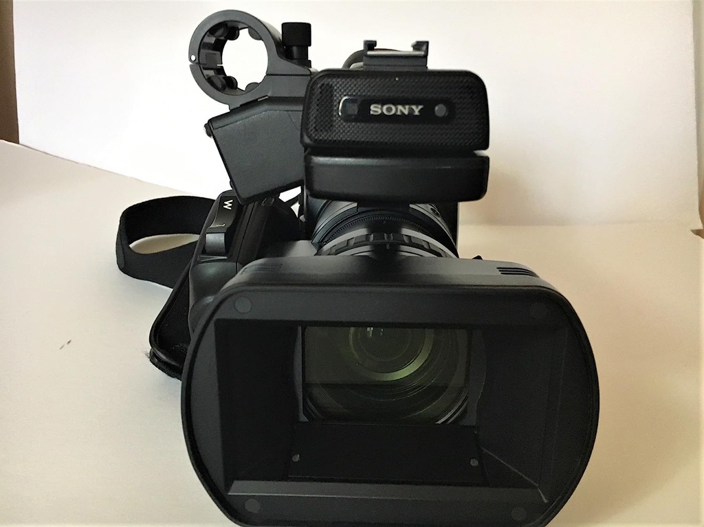 Sony PMW-EX1 Professional Camcorder + Accessories ( Camera )