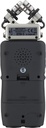Zoom H5 4-Track Portable Recorder for Audio for Video, Music, and Podcasting, Stereo Microphones