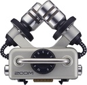 Zoom H5 4-Track Portable Recorder for Audio for Video, Music, and Podcasting, Stereo Microphones