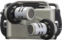 Zoom H5 4-Track Portable Recorder for Audio for Video, Music, and Podcasting, Stereo Microphones
