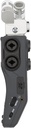 Zoom H6 6-Track Portable Recorder, Stereo Microphones