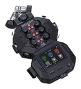 Zoom H8 12-Track Portable Recorder