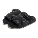 Printed Color Outdoor Women Slippers