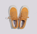 Casual Vintage Canvas Vulcanized Shoes for Ladies Reference FOB Price