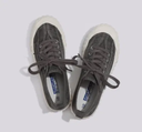 Casual Vintage Canvas Vulcanized Shoes for Ladies Reference FOB Price