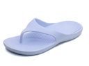 Unisex EVA Solid Color Soft Sole Flip Flop