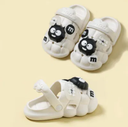 Colorful Cute Kids Garden Clogs Slip on Shoes