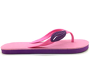 Pink Color Comfortable Flip Flop Flat Shoe