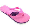 Pink Color Comfortable Flip Flop Flat Shoe