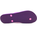 Pink Color Comfortable Flip Flop Flat Shoe