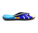 Color Design Classic Flip Flop Slippers for Summer