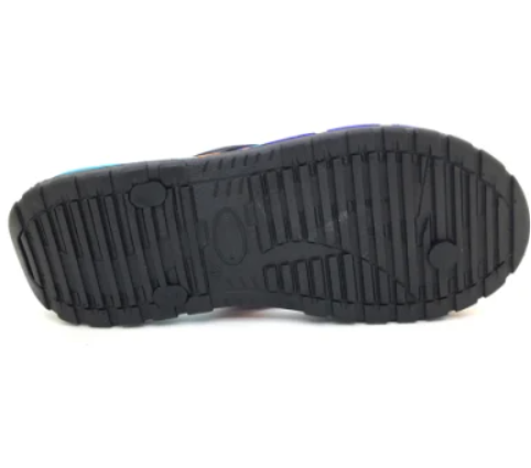 Color Design Classic Flip Flop Slippers for Summer