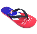 Color Design Men Beach Flip Flip Slippers