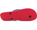 Color Design Men Beach Flip Flip Slippers