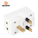 UK Type Travel Adapter