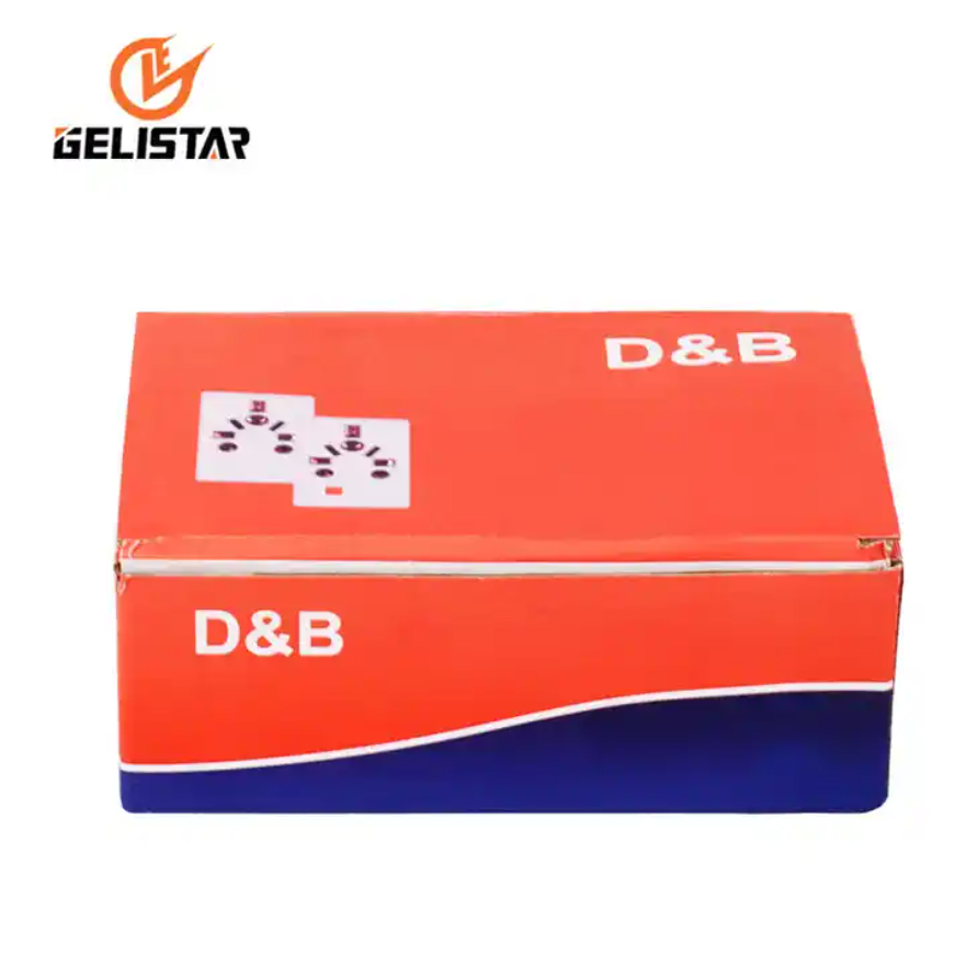UK Type Travel Adapter