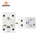 UK Type Travel Adapter