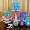 Unicorn Wireless Headphones, Sport Headset, Studio Headphones, Deep Bass Headphones
