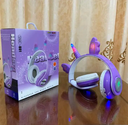 Unicorn Wireless Headphones, Sport Headset, Studio Headphones, Deep Bass Headphones