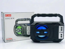 Mini Portable Wireless Speaker Hook Suitable for Indoor and Outdoor Speakers