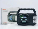 Mini Portable Wireless Speaker Hook Suitable for Indoor and Outdoor Speakers