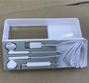 Mic Volume Earphone , USB Type C jack In Ear Headphones