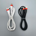 1M 3FT 20W PD Fast Charging USB Type C To USB Type C Cable For iPhone 12 13