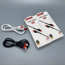 1M 3FT 20W PD Fast Charging USB Type C To USB Type C Cable For iPhone 12 13