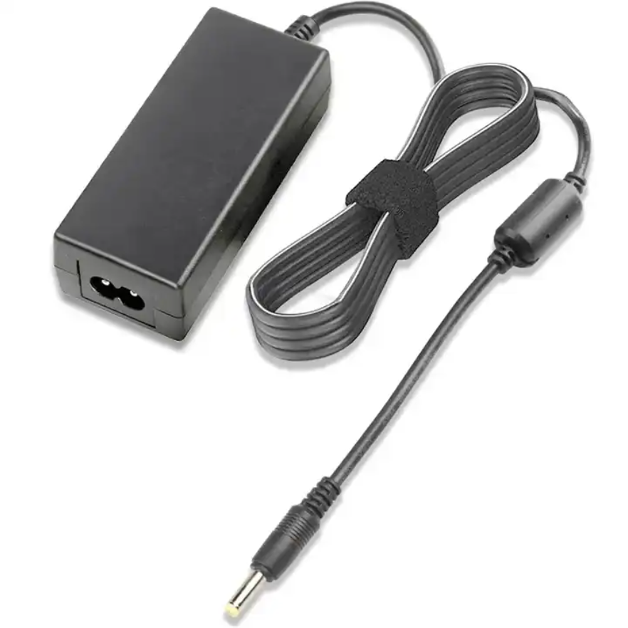 19V 1.58A 5.5*1.7mm 30W AC DC Adapter Charger Replacement for Gateway Kav60 Nav50 N214 PA-1300-04 Lt20 Lt2016u Lt31 Power Cord