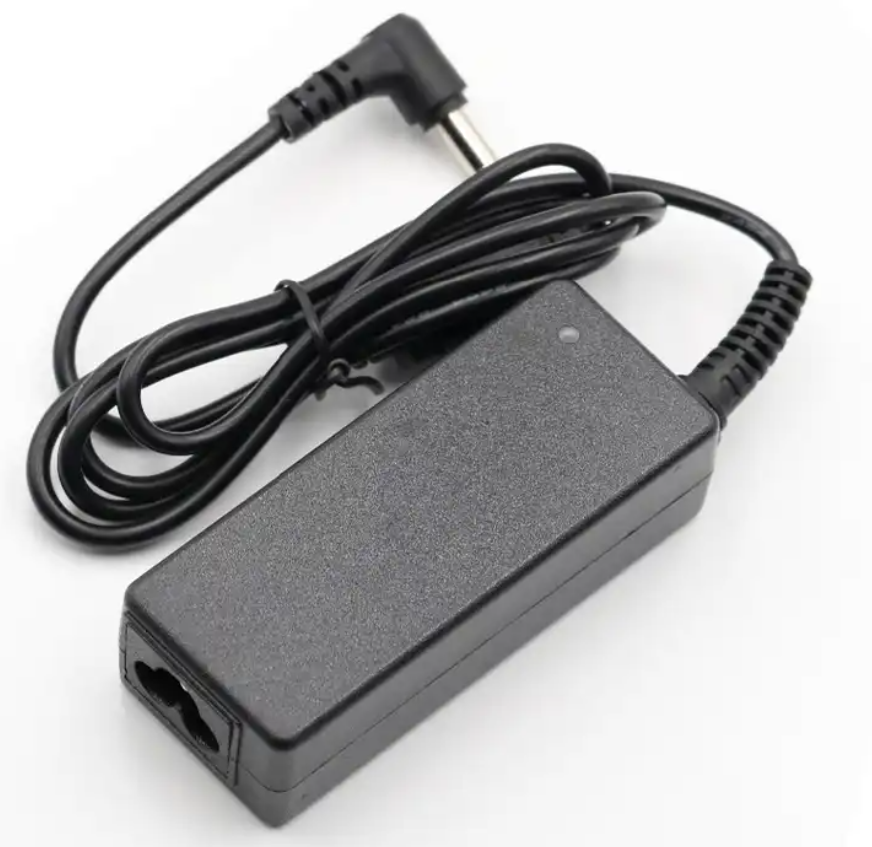 19V 1.58A 5.5*1.7mm 30W AC DC Adapter Charger Replacement for Gateway Kav60 Nav50 N214 PA-1300-04 Lt20 Lt2016u Lt31 Power Cord