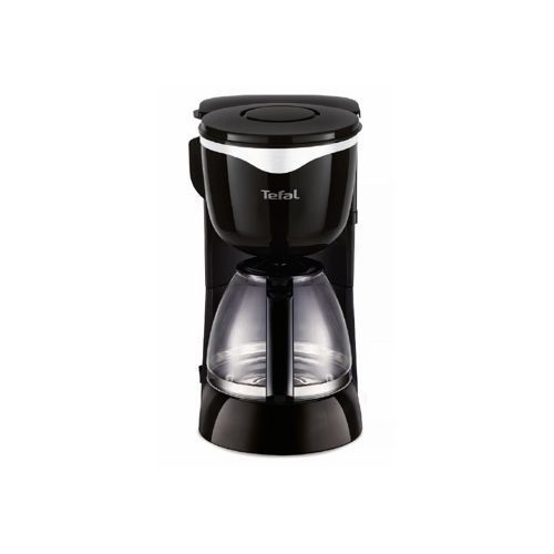 TEFAL CM442827/Coffee Maker Filter 10-15 Cups with reusable filter