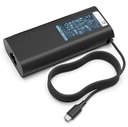 New Genuine Dell XPS 17 9700 9710 Adapter 130W USB-C Type Power Supply Charger for laptop and other USB C devices