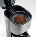 KENWOOD CMM10/upto 12Cups Reusable Filter- Auto Off/ Keep Warm