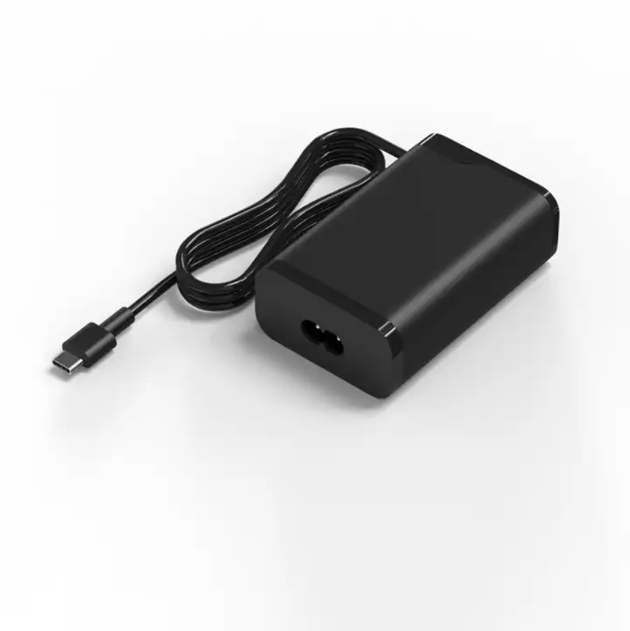 45W 65W USB C PD Laptop Charger with Type C Fast Charging Cable Lenovo and other brands of laptops