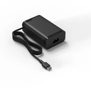 45W 65W USB C PD Laptop Charger with Type C Fast Charging Cable Lenovo and other brands of laptops