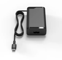 45W 65W USB C PD Laptop Charger with Type C Fast Charging Cable Lenovo and other brands of laptops