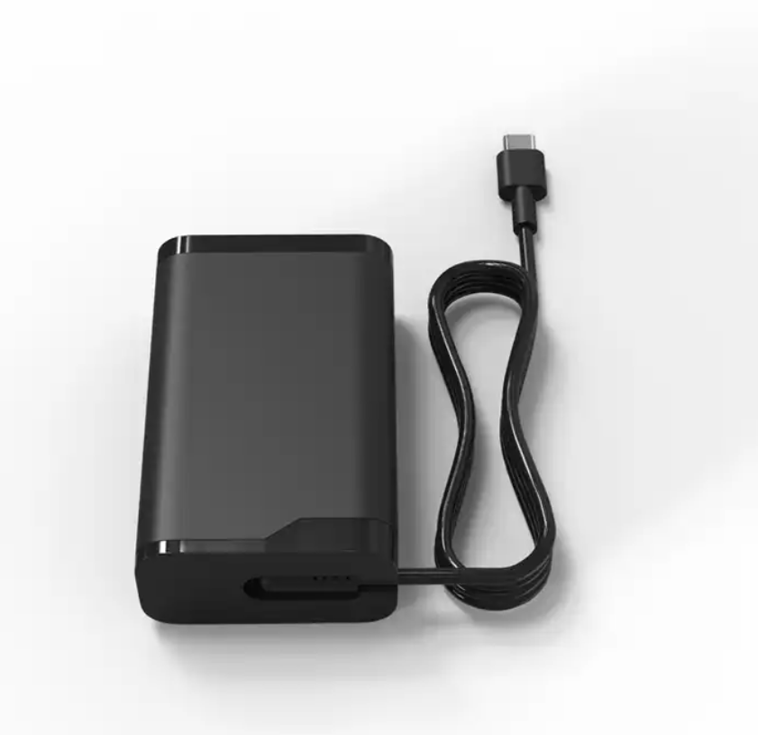 45W 65W USB C PD Laptop Charger with Type C Fast Charging Cable Lenovo and other brands of laptops